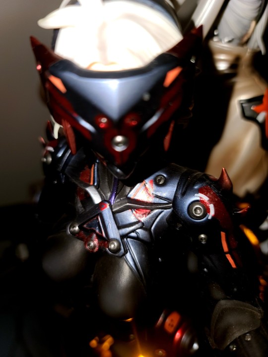 合金战姬 双子星