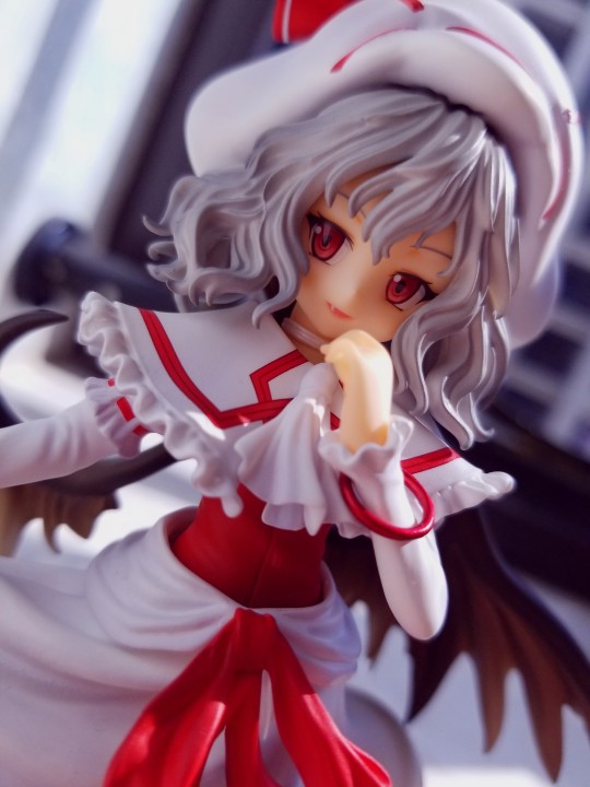 蕾米莉亚・斯卡雷特 香霖堂版