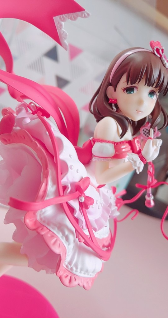 啊啦，被发现了呢