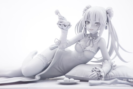 上海WF APEX 时崎狂三