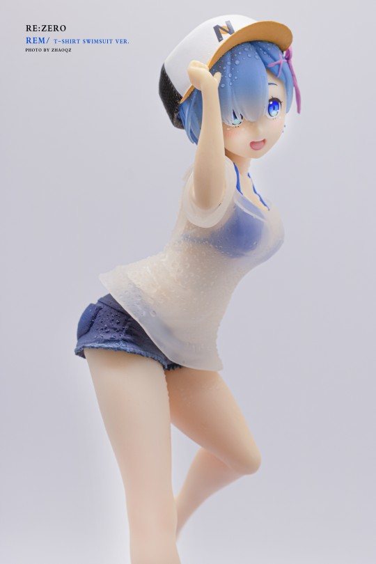 景品蕾姆的随手一拍