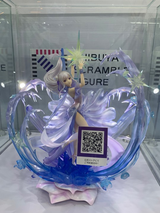 【2020WF】SSF展区渣拍