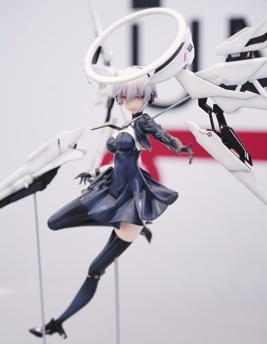 FR-00261 WF2020上海场照