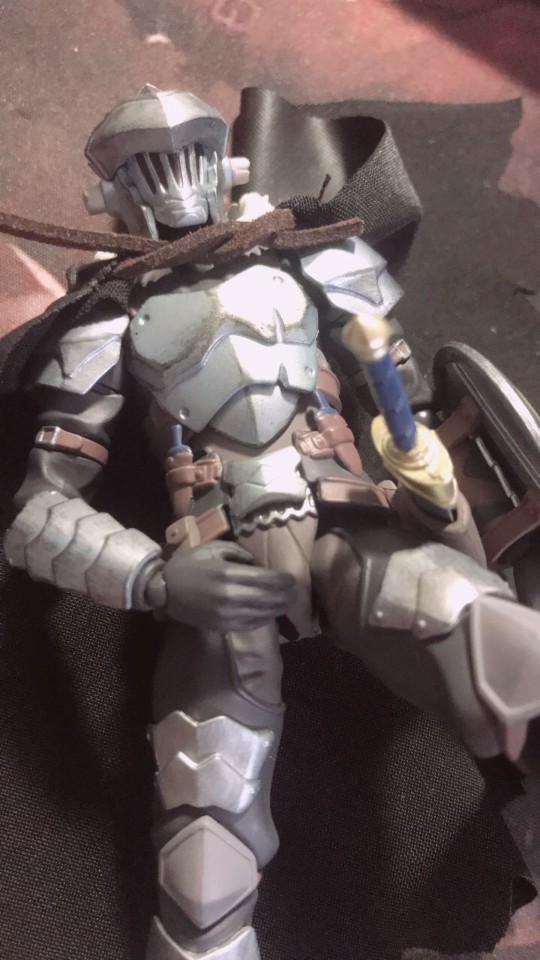 闲着没事玩一下哥杀