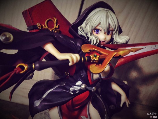 Chaos Dragon 娄震华