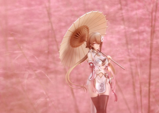 Apex 丽塔 浣溪纱 ver