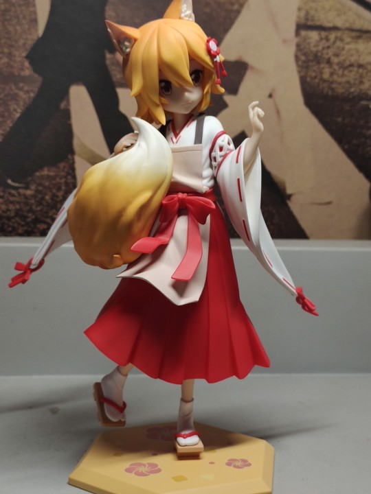 破站狐狸，出了马上补了。