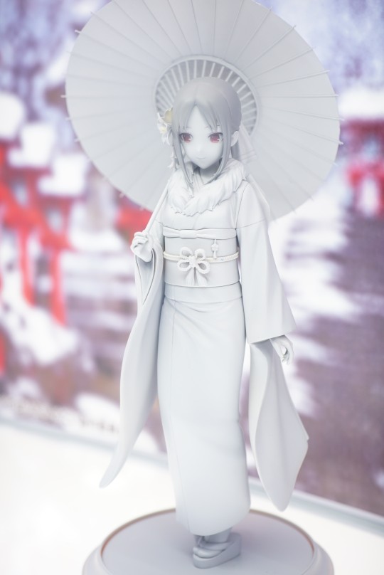 上海WF 双翼社 辉夜&书记