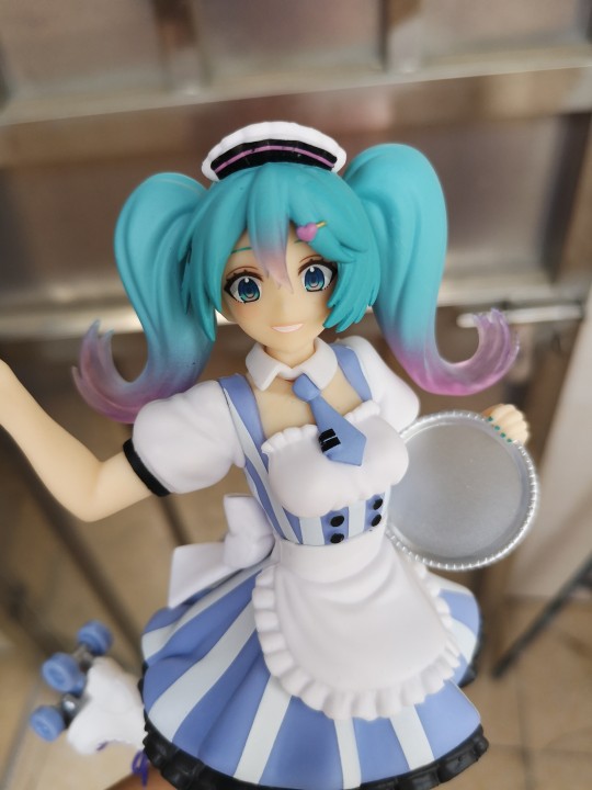 TAITO初音 女仆ver 异色版