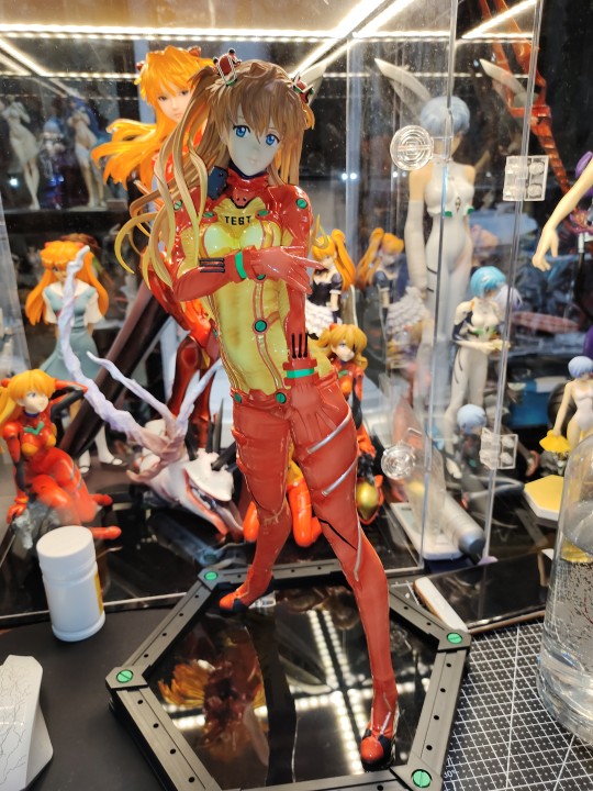 收到了一个怨念物