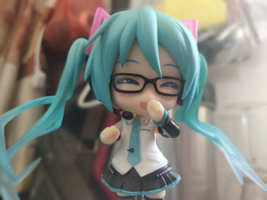 公主殿下美美美