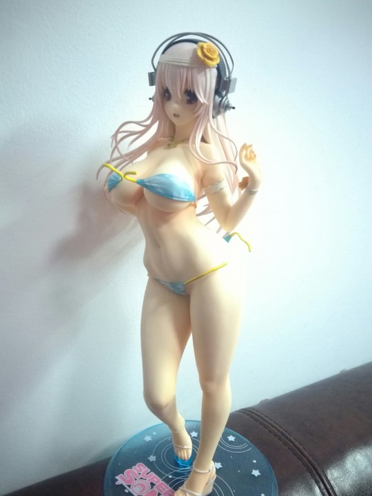 超级索尼子  夏日假期