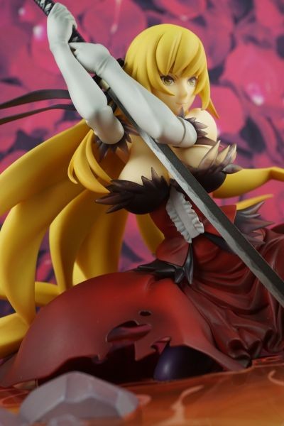 姬丝秀忒·雅赛劳拉莉昂·刃下心