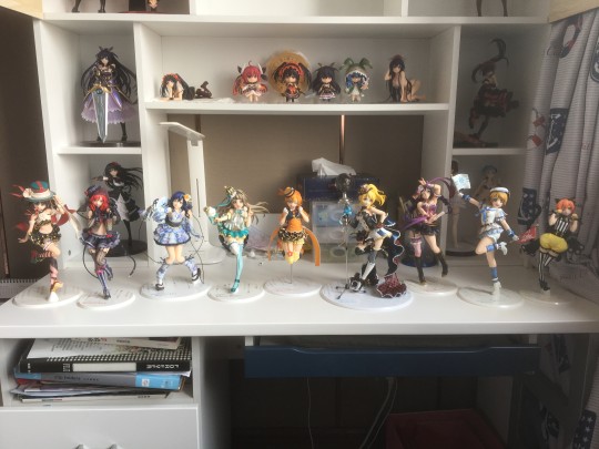 来吧，实现梦想需要大家的勇气