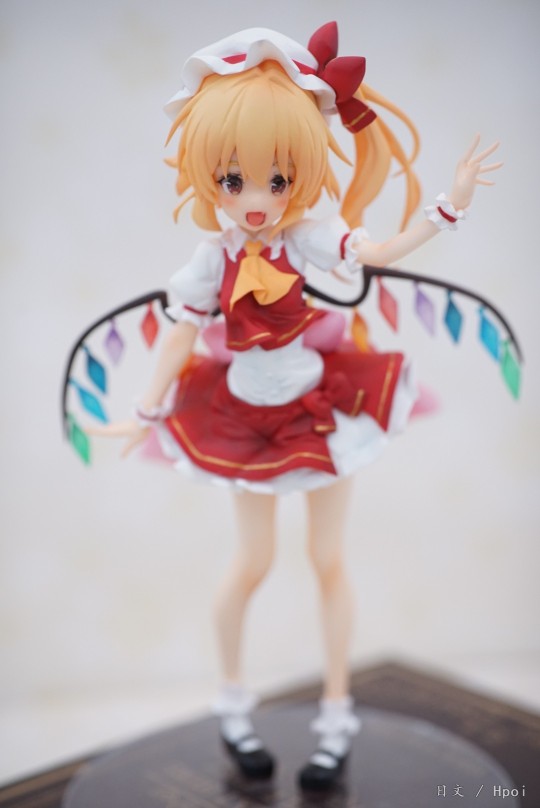 上海WF 东方 芙兰朵露・斯卡雷特