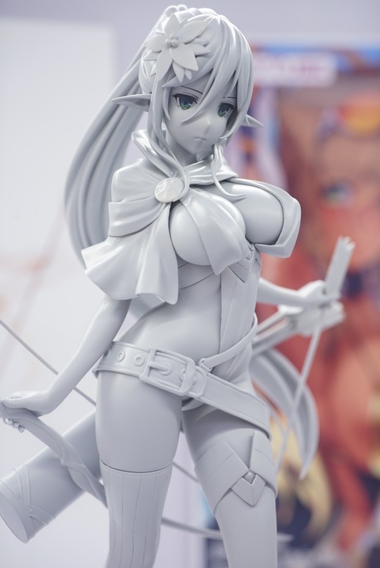 上海WF S社 精灵