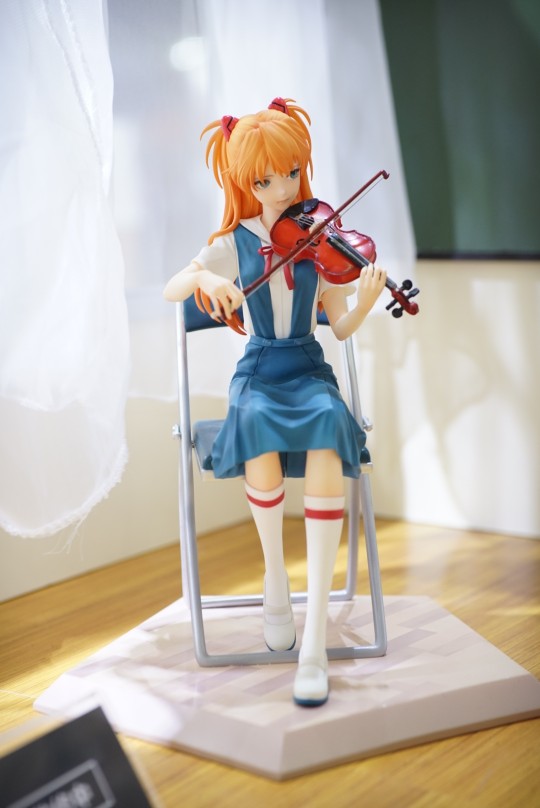 上海WF RIBOSE 明日香