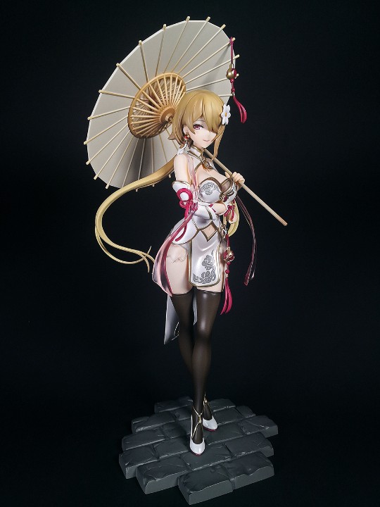 APEX-TOYS 崩坏3rd 丽塔·洛丝薇瑟 浣溪沙