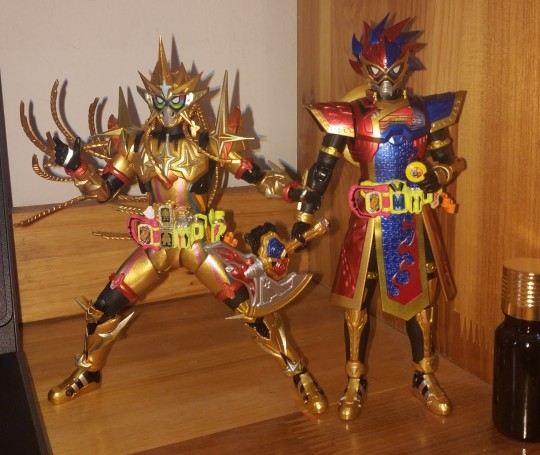 小天使和帕帕cp组！