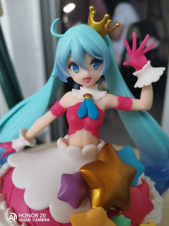 初音未来 生日.ver