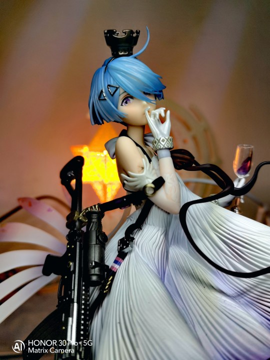 wf限定白棋皇后