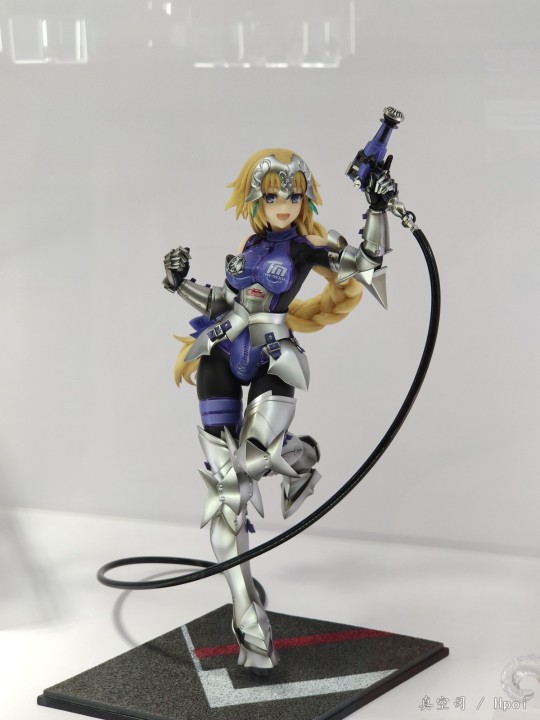 2020上海WF实物图