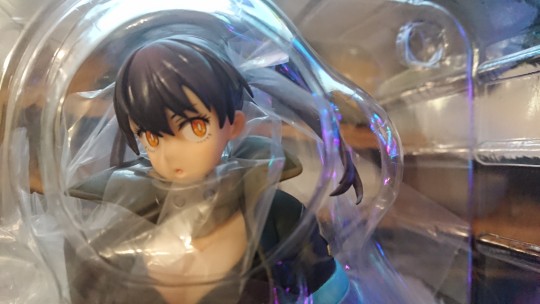 炎炎消防队-环咕哒