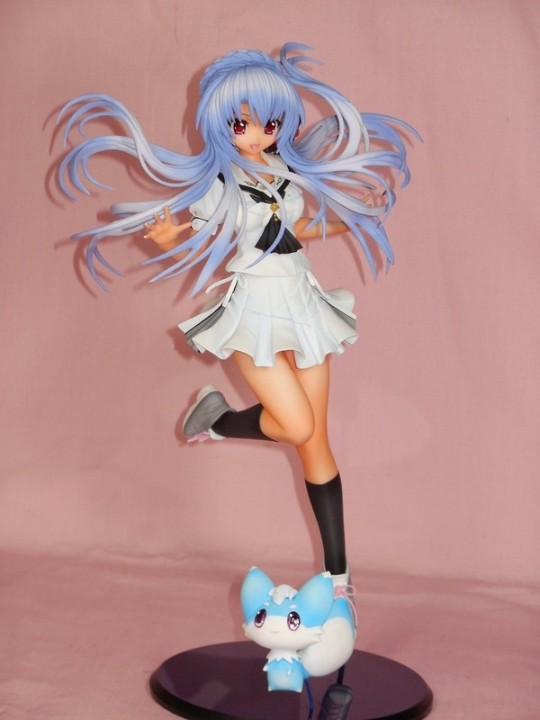 summer pockets 空门苍gk