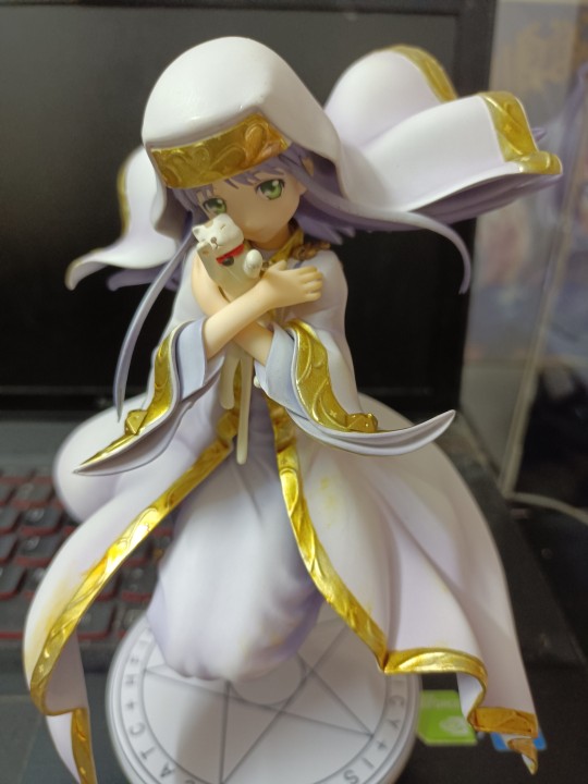 智商税茵蒂克丝