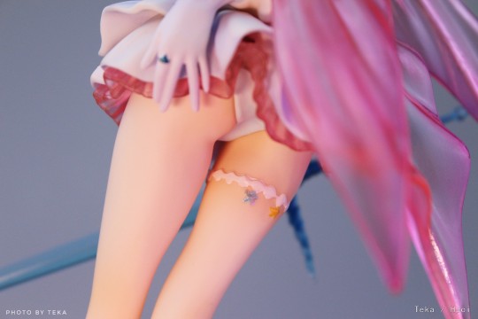 UnionCreative BlueReflection:幻に舞う少女の剣 白井日菜子