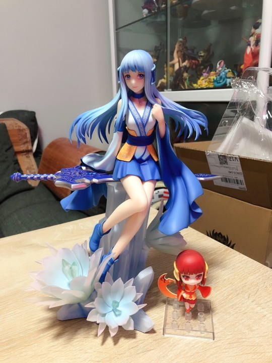 668还行吧 希望红葵做好点