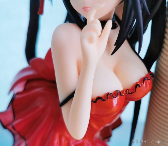 デート・ア・ライブ 時崎狂三 Red Cat