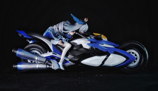 理之律者 布洛妮娅