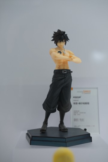 Pop Up Parade 妖精的尾巴 格雷・佛尔帕斯塔