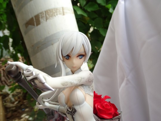 之前做的gk版没关联条目，在这边放两张吧😂