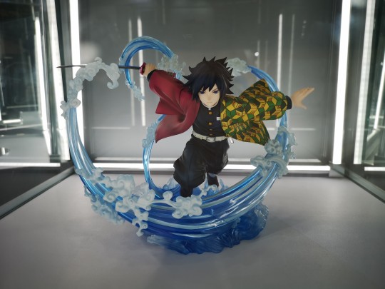 鬼灭之刃 冨冈义勇