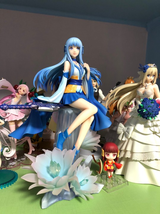 突然来到的惊喜