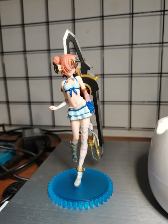 Freeing 弗兰肯斯坦