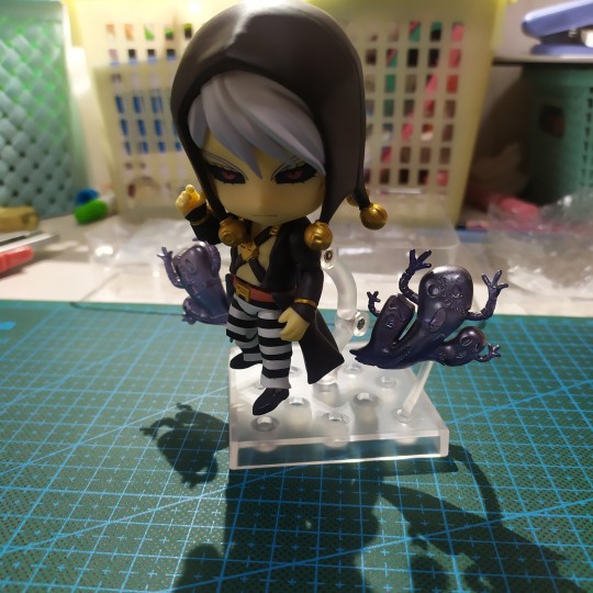 我是不会靠近你的