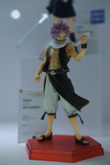 Pop Up Parade 妖精的尾巴 纳兹・多拉格尼尔