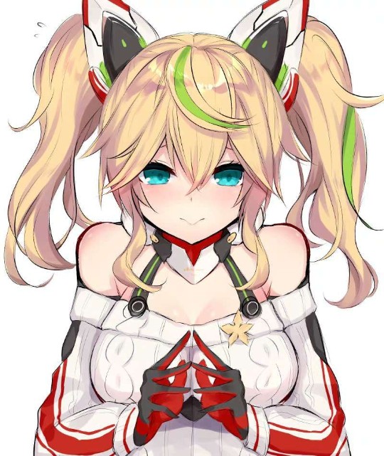 寿屋珍妮赛高！