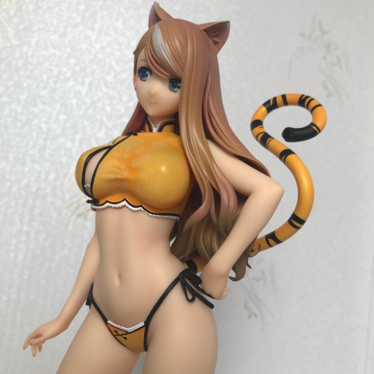 今天做一个色p，每天都是色p