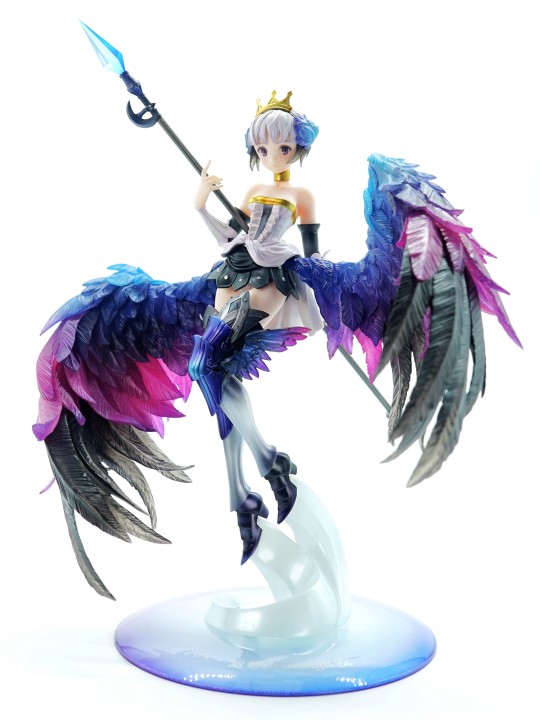 ALTER 奥丁领域 格温多琳