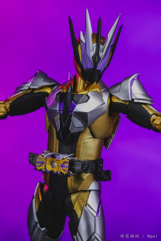 shf 假面骑士千骑