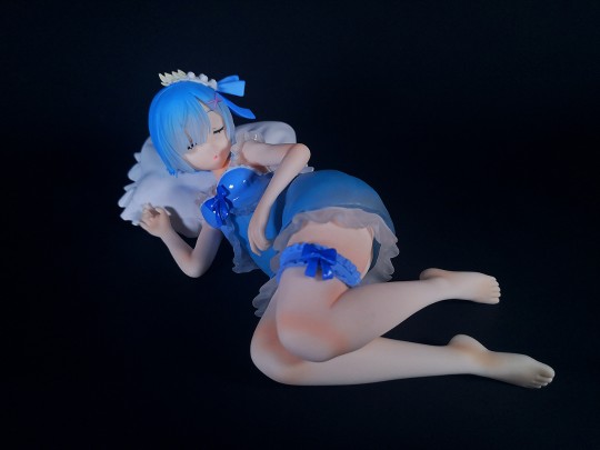 一番赏 Re:从零开始的异世界生活 午后的茶话会 蕾姆