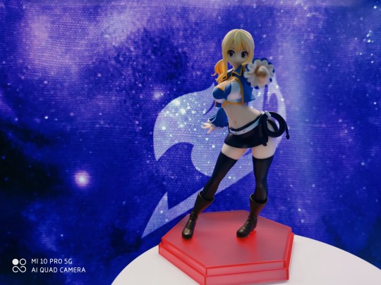 Pop Up Parade 妖精的尾巴 露西‧哈特菲利亚