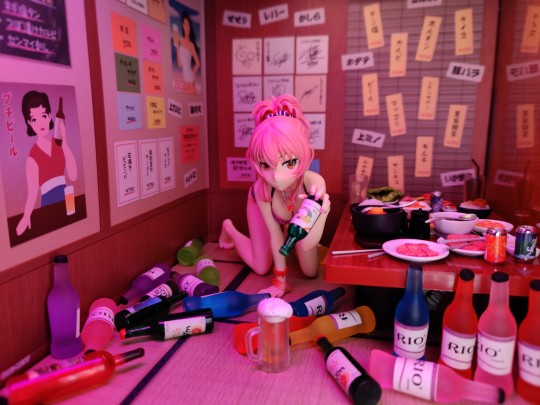 美嘉烤肉店！（@~.@)!!