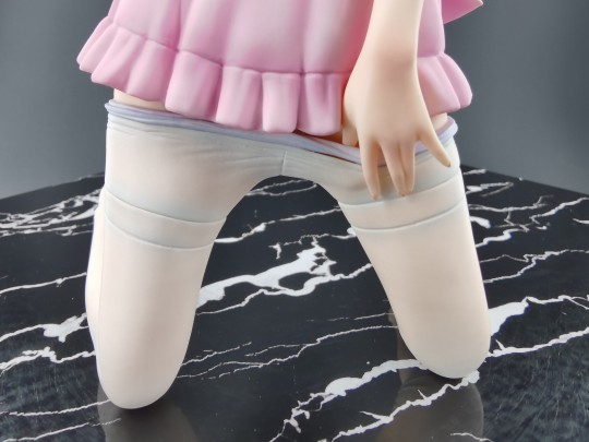 一发失误 神和住真夜 粉红版