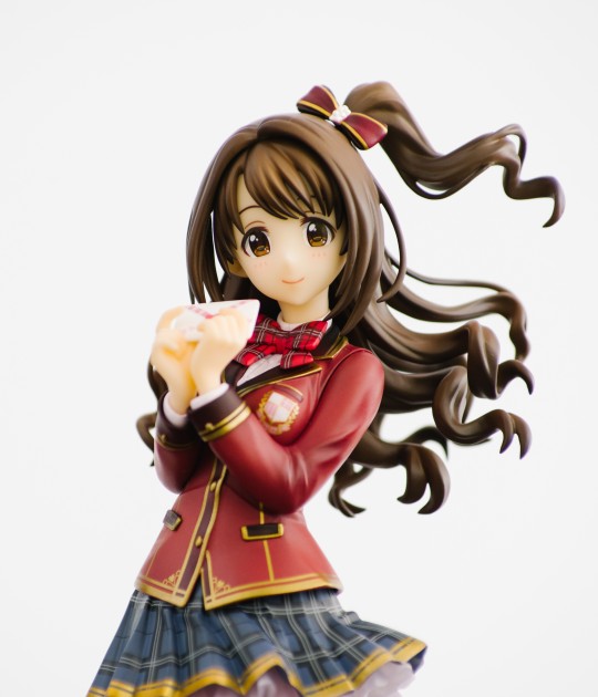 岛村卯月 情书ver. Licorne