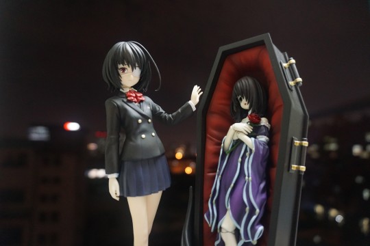 气氛是做出来了